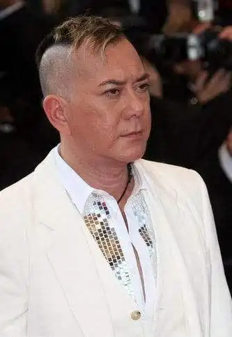 看看25岁的黄秋生你就知道了!_网易订阅