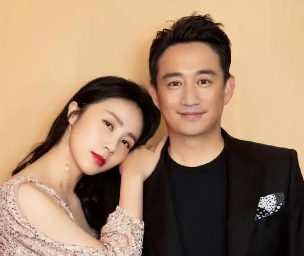 黄磊:娶学生孙莉为妻,现在女儿成为他的骄傲,儿子却让他苦恼!