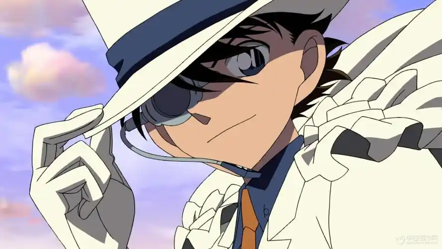 《名侦探柯南万圣节的新娘》百度云网盘〖高清中字资源