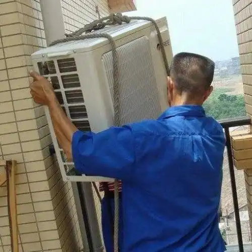 宝安家居拆装搬运专业公司,空调拆装安装效率高