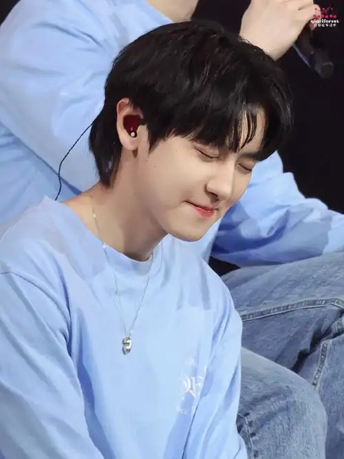 朴灿烈##chanyeol##exo十二周年粉丝见面会