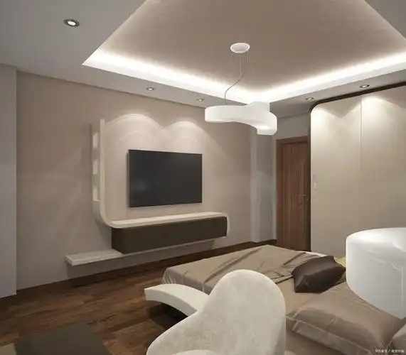 悬浮吊顶怎么施工?