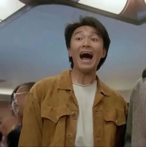 90年代的港片男神个个都是穿搭界的高手型男范