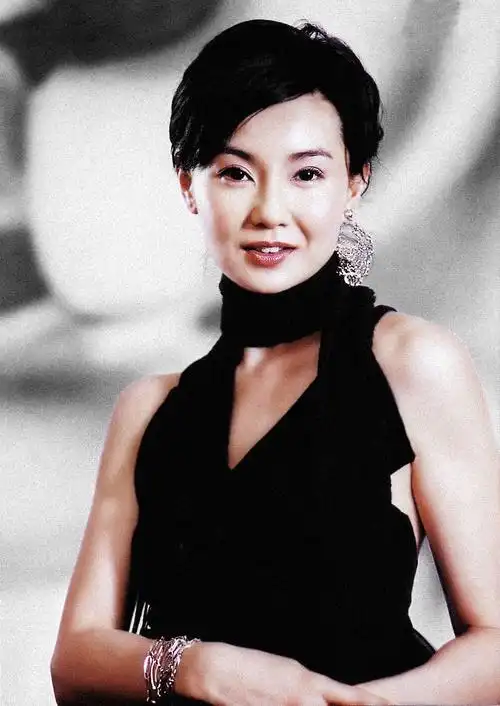 cheung),1964年9月20日出生于中国香港,祖籍上海,华语影视女演员,歌手
