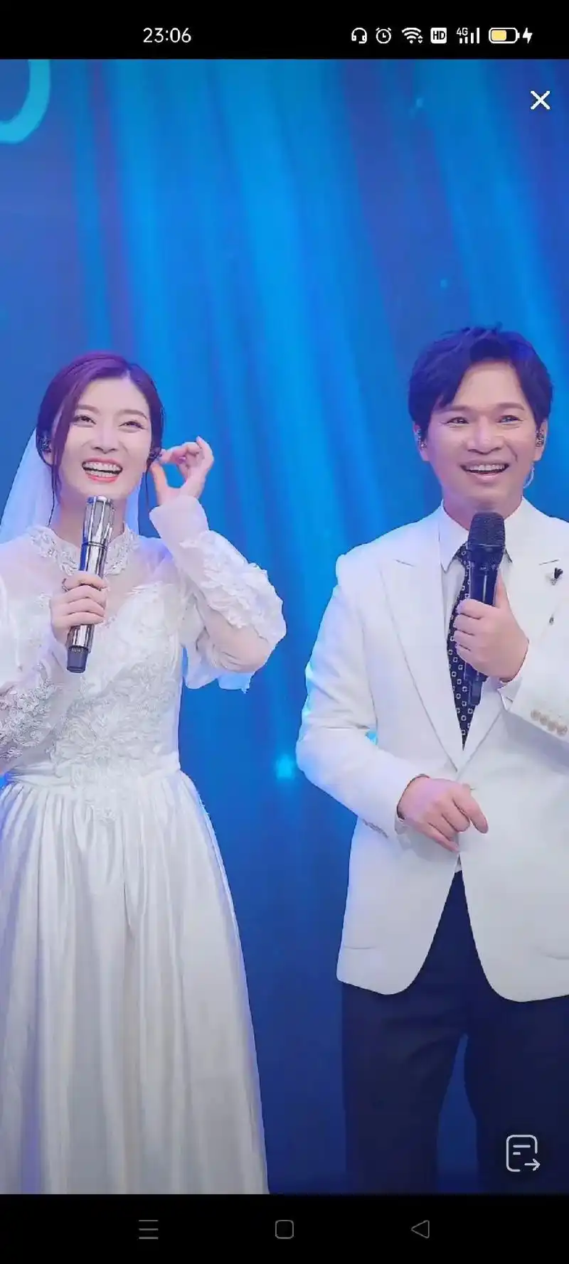 让我们一起相约在@冷漠de杨小曼11月5日双11庆典 中午 - 抖音