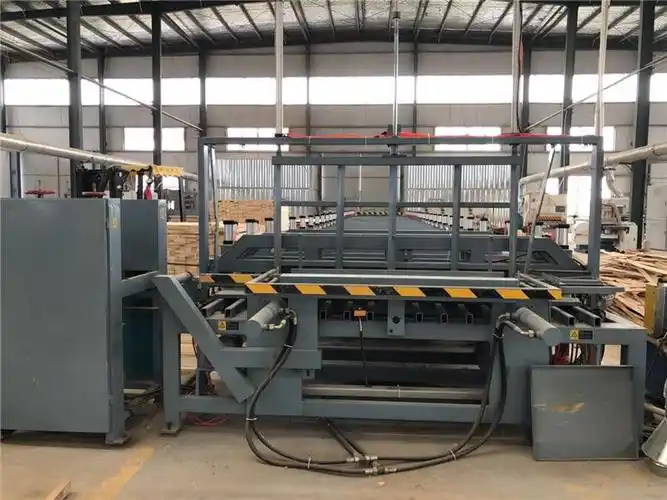 实木拼板机多少钱 自动实木拼板机价格