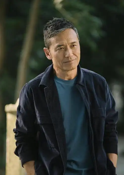 都是魅力|靳东|男神|钟汉良|刘奕君|张智尧|苗侨伟|演艺事业_网易订阅