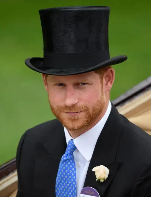 36种不同类型的帽子你选对了吗