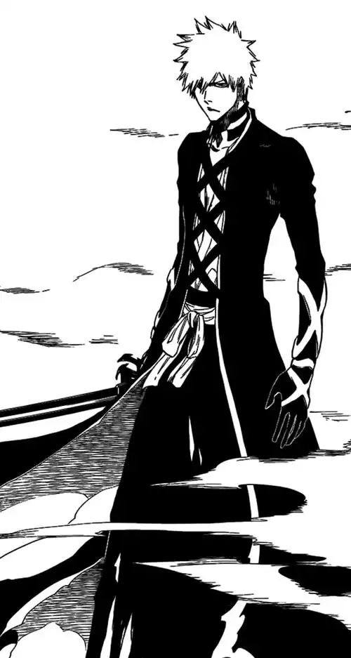 は蛋|《死神》|黑崎一护 - 堆糖,美图壁纸兴趣社区