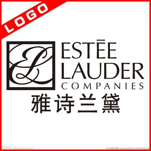 雅诗兰黛logo图片