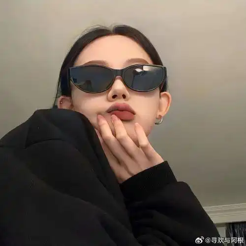 头像##女生头像##真人##颜值