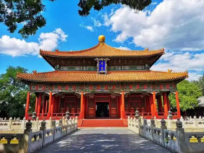 2019-2020年锦绣江山京津冀华北联合旅游年票(附景区名录)_北京