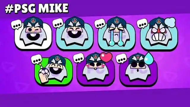 荒野乱斗小小表情并没有那么简单读懂表情才能轻松赢得胜利