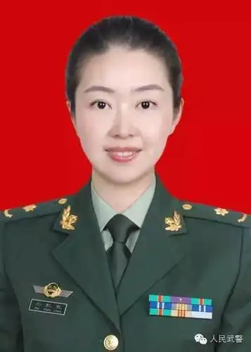 太有才了美女军医用歌声教你防治春季过敏性鼻炎