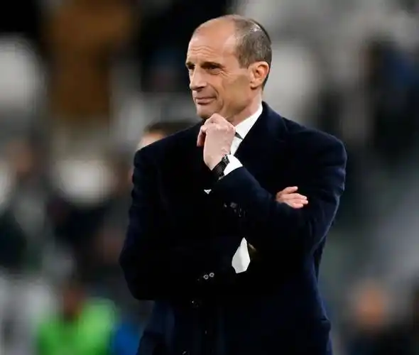 莫塔,阿莱格里给你留下一条"古特曼诅咒"