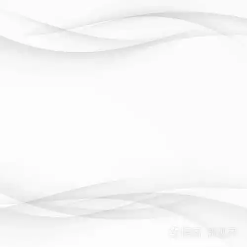 灰色抽象版式模板背景