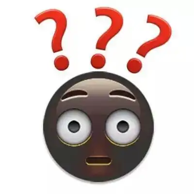 我有点方表情包 - emoji可爱表情 - 表情图