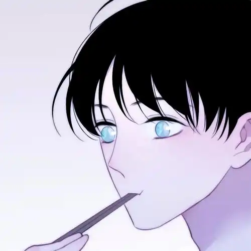 动漫头像男生头像