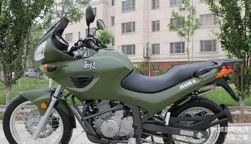 盘点世界十大军用摩托车前两台有不少摩友骑过或拥有过