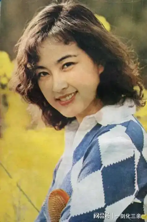 刘晓庆年轻时最让她烦恼的是北影的传达室工作人员