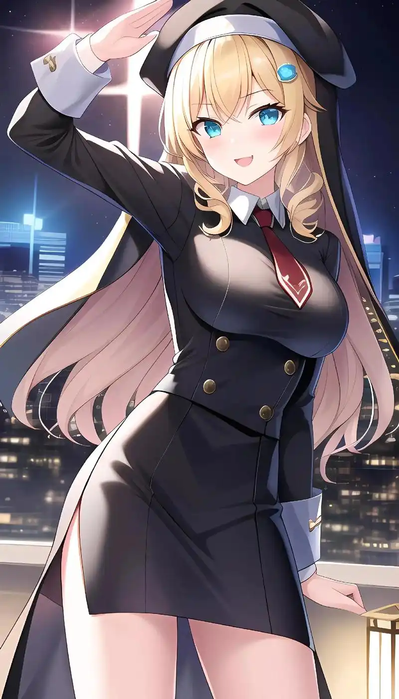 图文伙伴计划 #二次元 #二次元人物 #抖音@抖音小助手  - 抖音