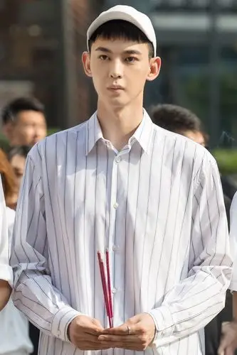 《致我们暖暖的小时光》开拍 唐晓天出演人气校草傅沛