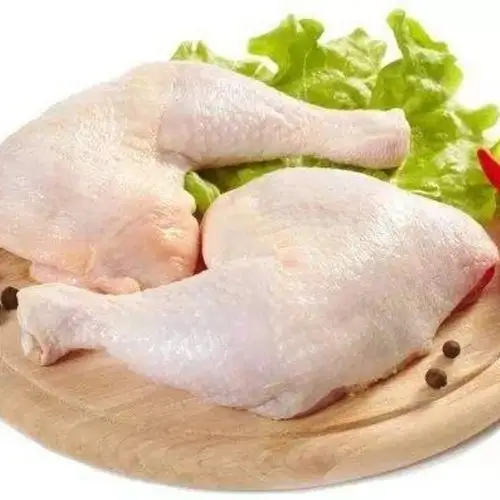 2斤装5只全腿 全腿新鲜鸡边腿生鸡腿生鲜肉类鸡大腿