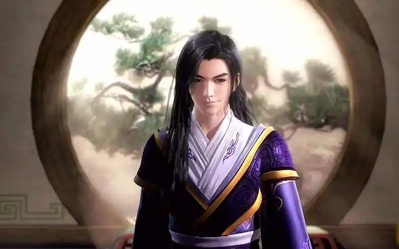 天行九歌韩非为什么拒绝嬴政的邀请原来有这么多原因