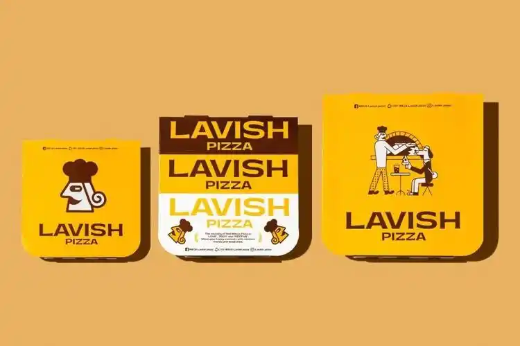 平面设计培训包装设计