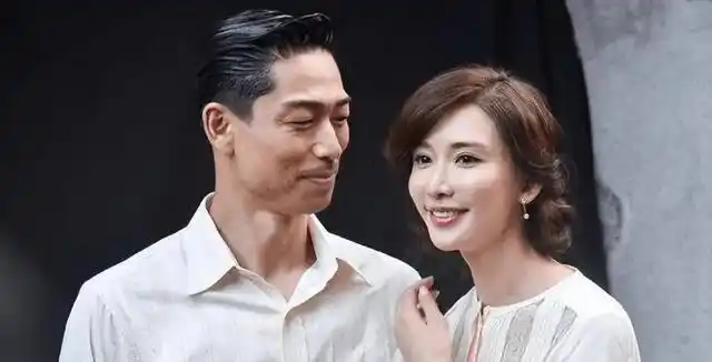 48岁林志玲罕见分享家事:与老公黑泽良平,引起网友热议|黑泽良平