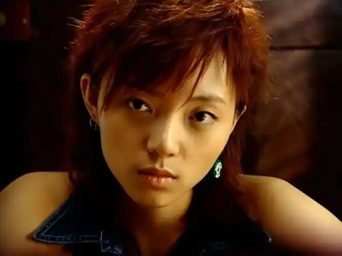 这神颜的湖南妹子没红起来