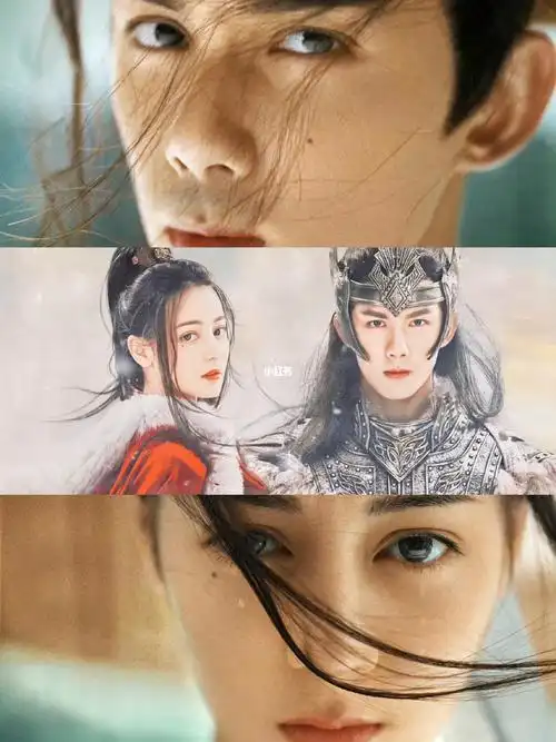 这段话跟歌隼cp的适配度好高啊01