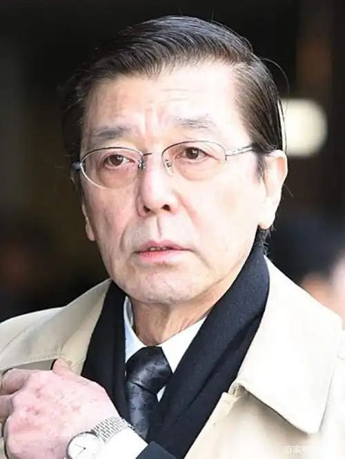 80年代十大日本男星今昔照当年都是男神丰神俊朗可惜5位已去世