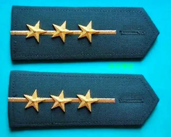 上尉是什么级别上尉是什么级别的军衔