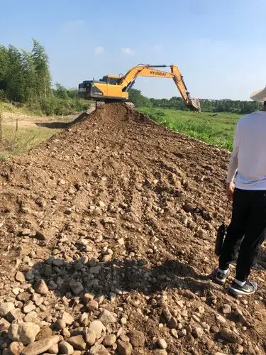 金西小城镇综合整治项目epc总承包