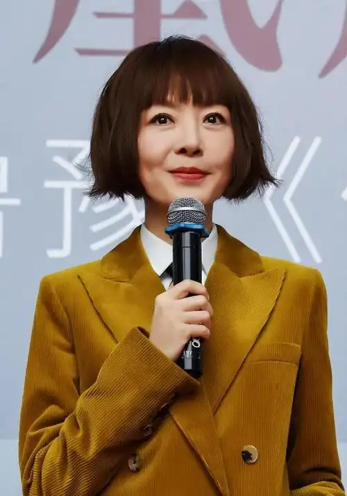 回顾陈鲁豫:有两段失败婚姻,曾是凤凰卫视一姐,风光背后是泪水