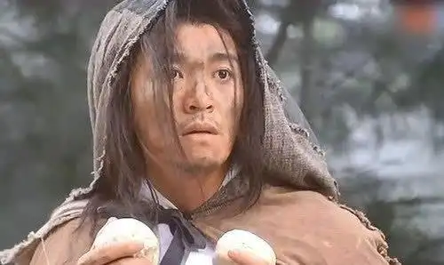 古代穷人穿的衣服