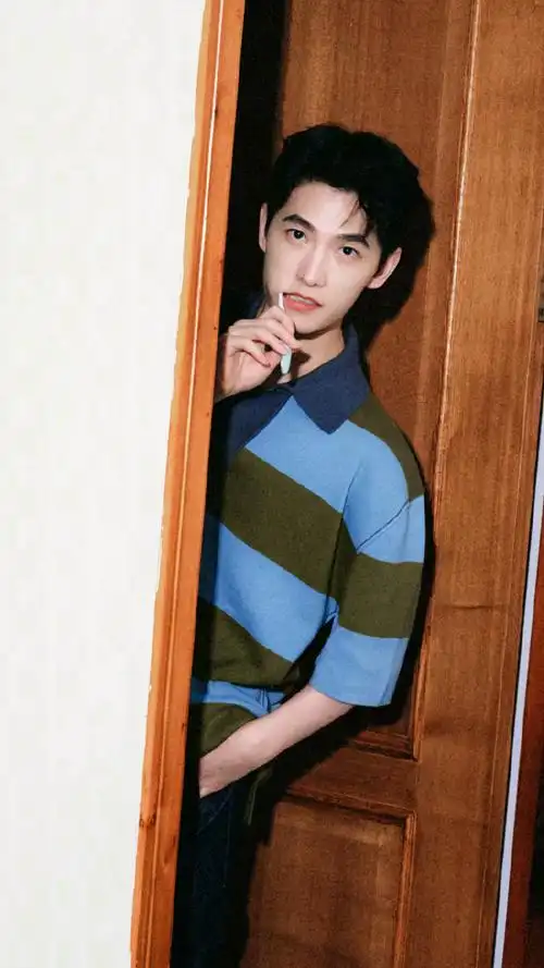 杨洋city了一下##亿点曝光计划