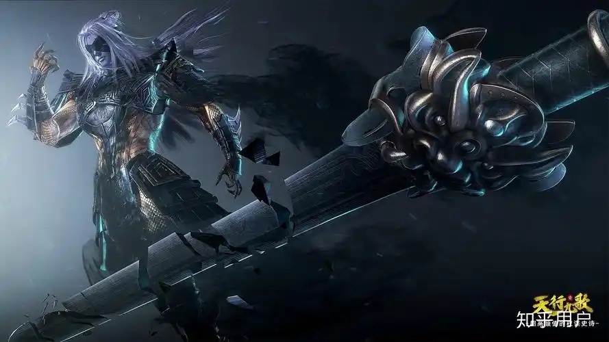 如何看待天行九歌第二季