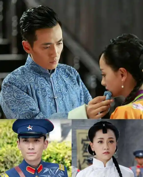 朱一龙连续十年给杨蓉庆生,网友:愿两人友谊长存!