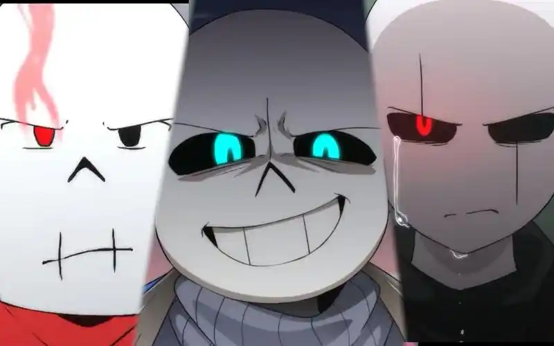 【核能剪辑/差错传说】这里,是你我最后的战场