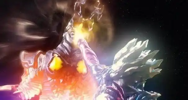 再论奥特之王实力 神秘四奥特究竟有多神