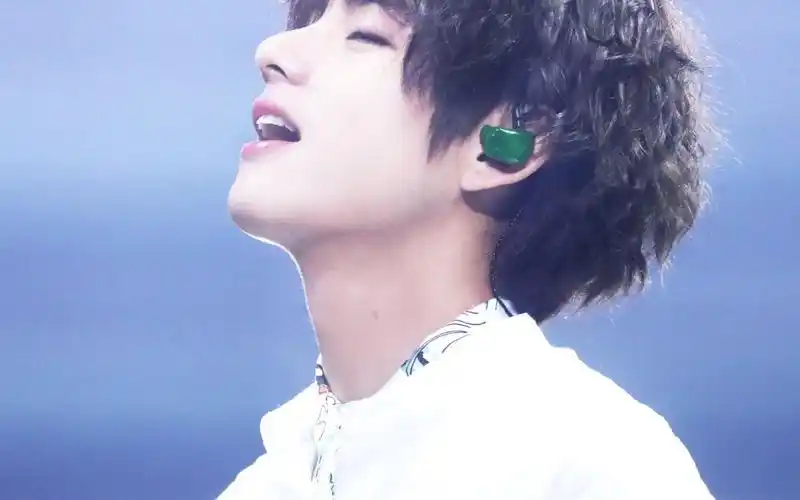 防弹少年团金泰亨病娇泰亨怪物混剪