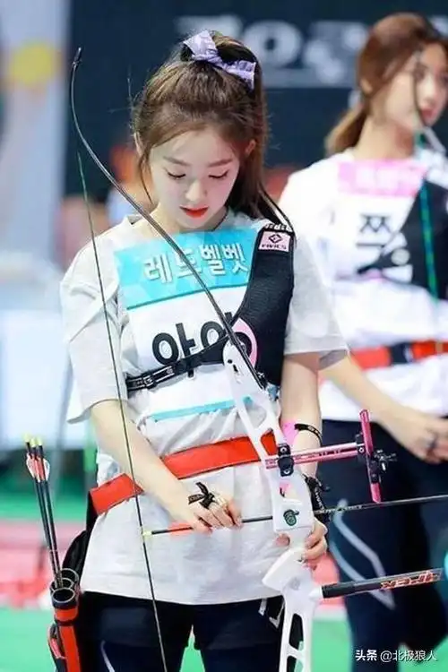 裴珠泫射箭手机壁纸 - 搜狗图片搜索