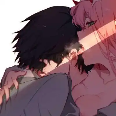 污头像情头超污的那种qq情侣头像污到封禁