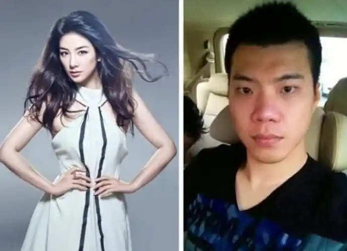 黄奕前夫造谣马苏卖淫被判刑:娱乐圈不良现象再次引发舆论关注_黄毅清