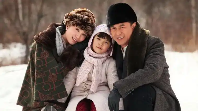 电视剧60讲:对人性的演绎,成就了这部具有独特气质的《悬崖》