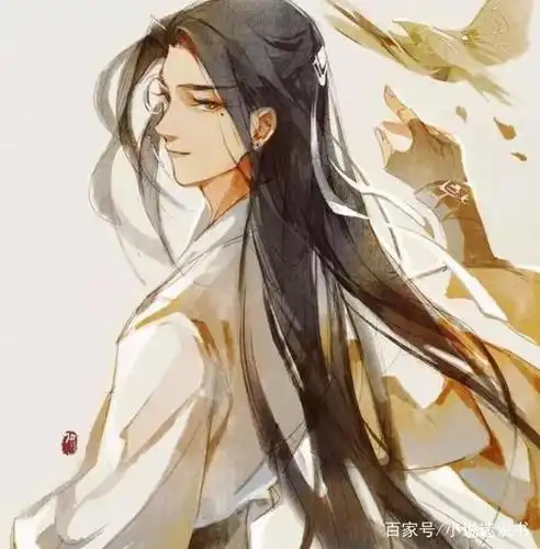 古风美人受的纯爱小说:我对你病弱柔媚,我对别人超级凶,超甜