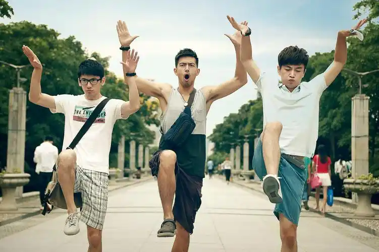 关于兄弟情义的霸气说说文案