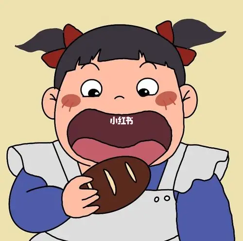 干饭人之魂Ⅰ可爱头像Ⅰ闺蜜头像